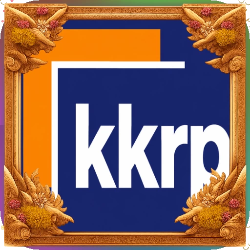 kkrp APK Terbaru: Download Cepat dan Gratis