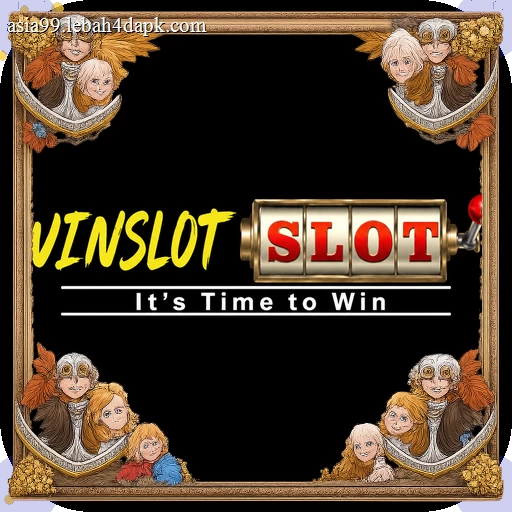 winslot APK Terbaru: Download Cepat dan Gratis