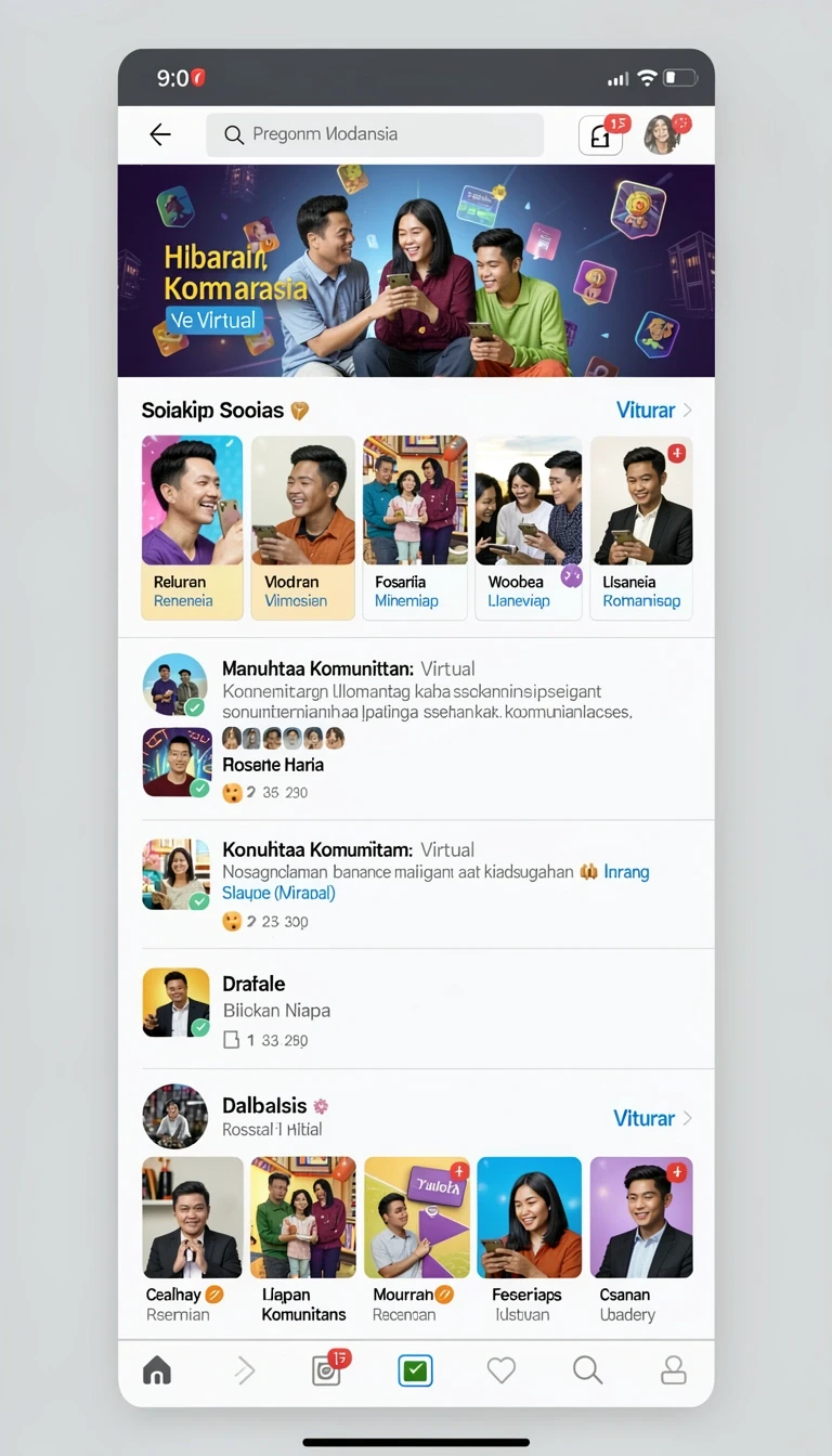 Review Aplikasi ubertoto screenshot 2
