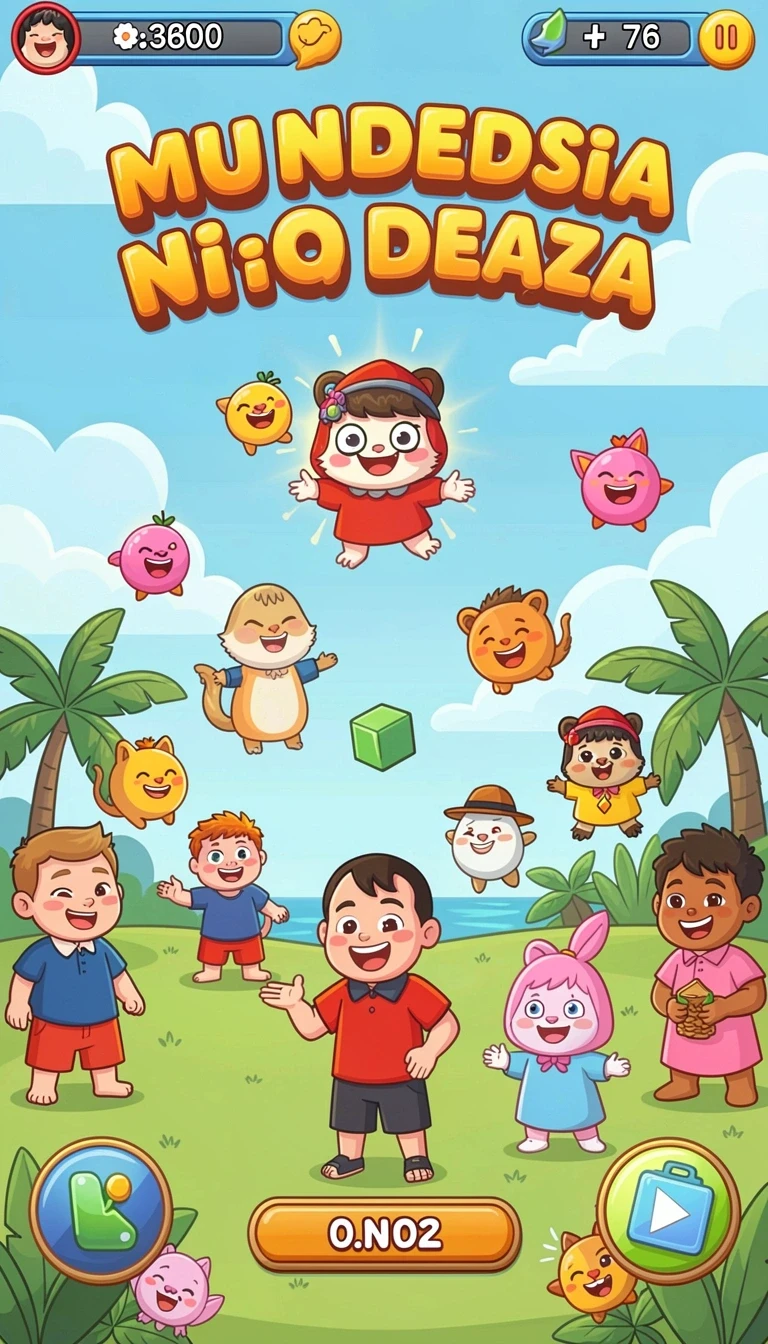 Review Aplikasi 3446slots screenshot 2