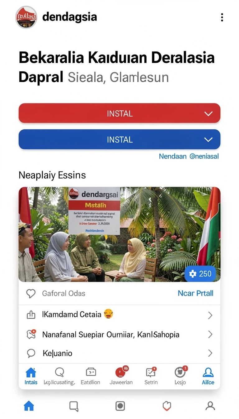 Review Aplikasi k234 screenshot 2