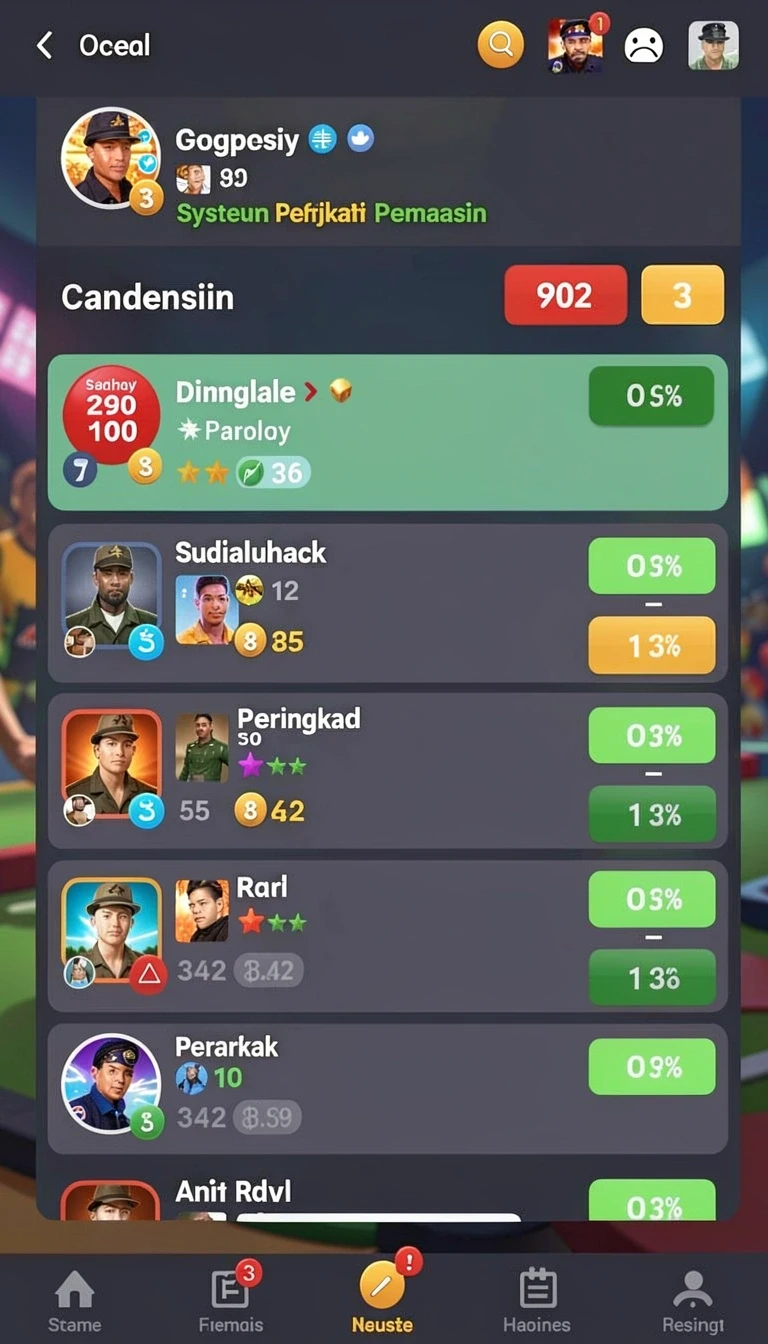 Review Aplikasi hokivip screenshot 4