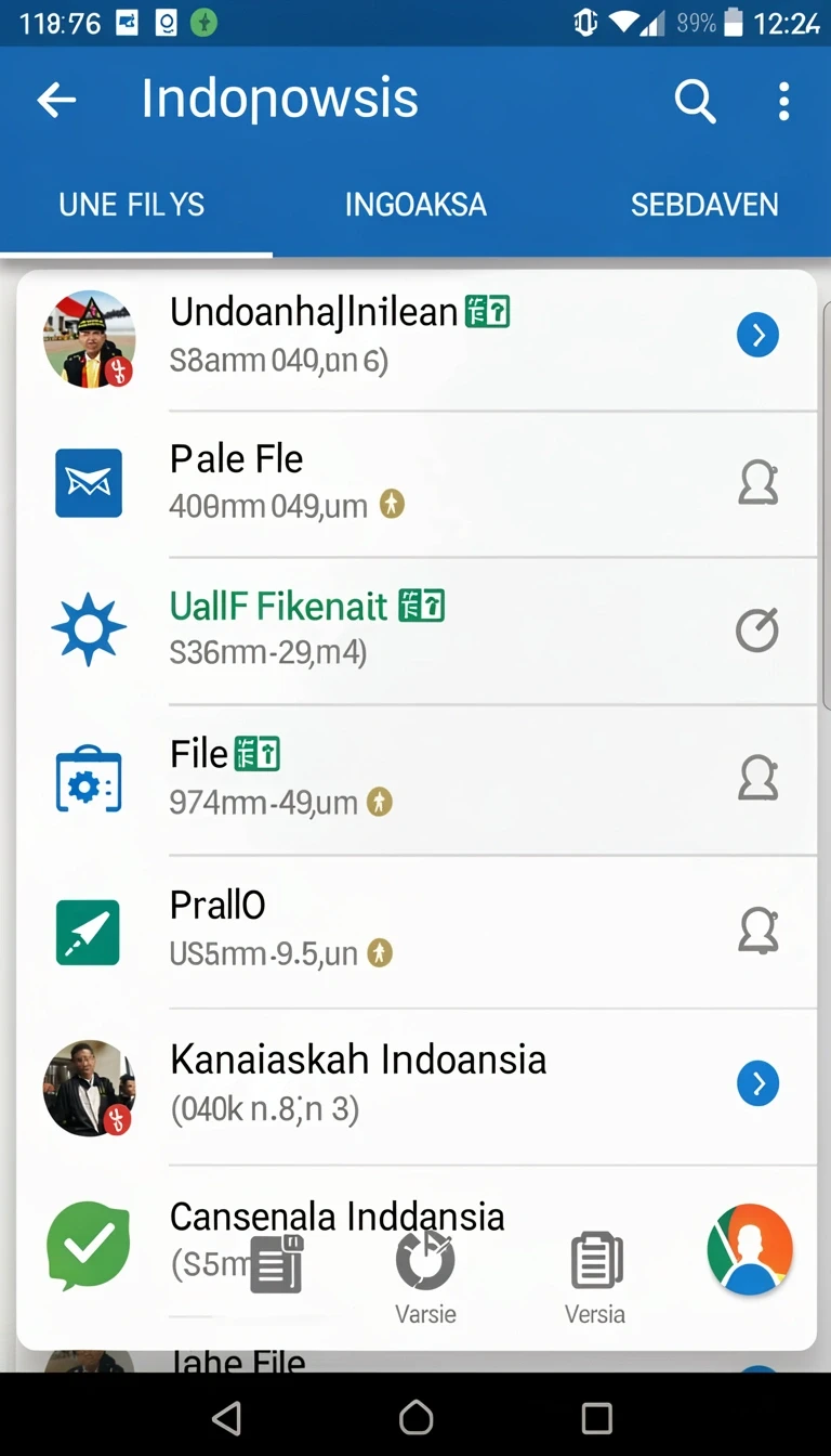 Review Aplikasi yyrr screenshot 4