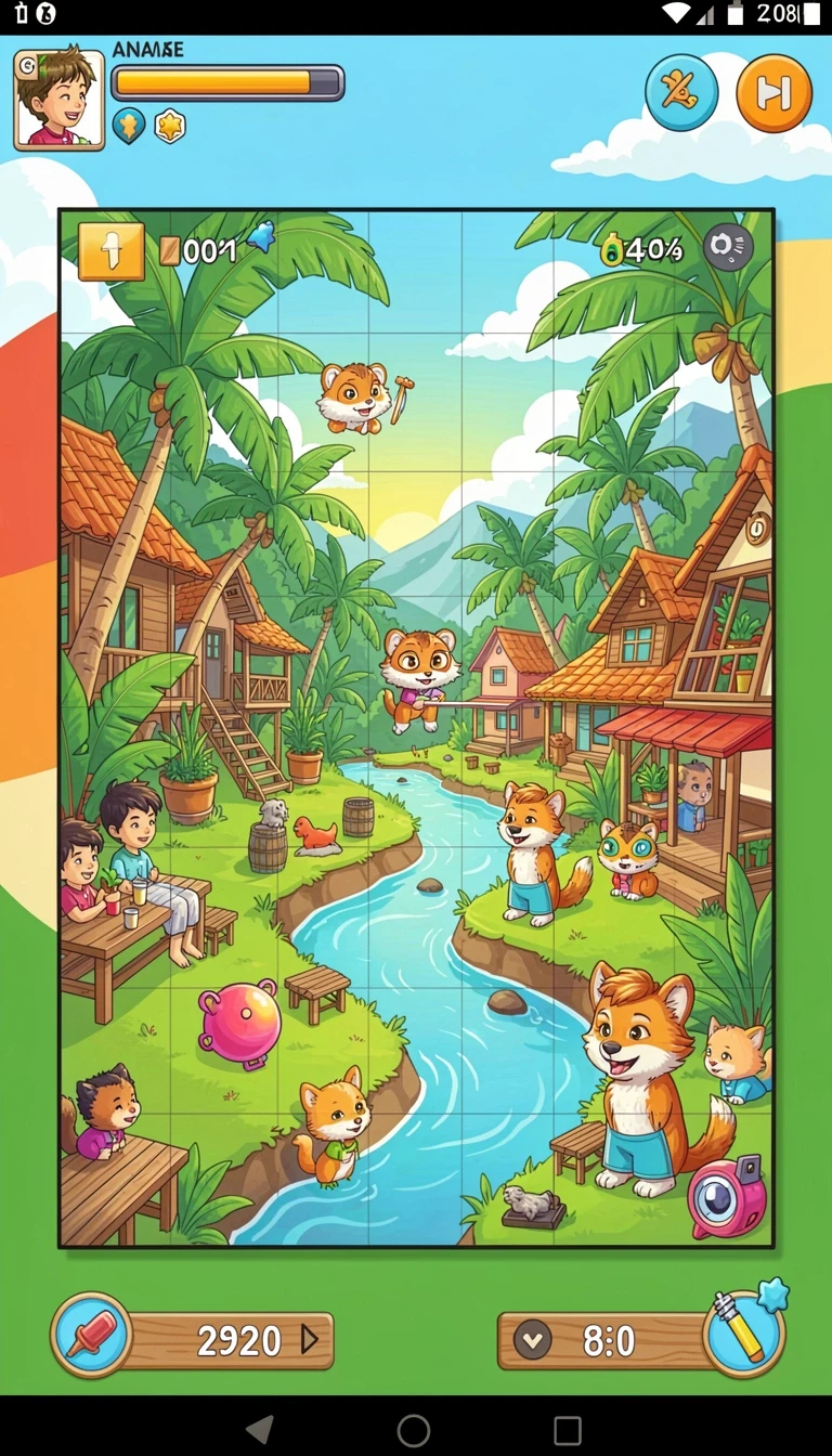jin69 APK Terbaru: Download Cepat dan Gratis screenshot 4