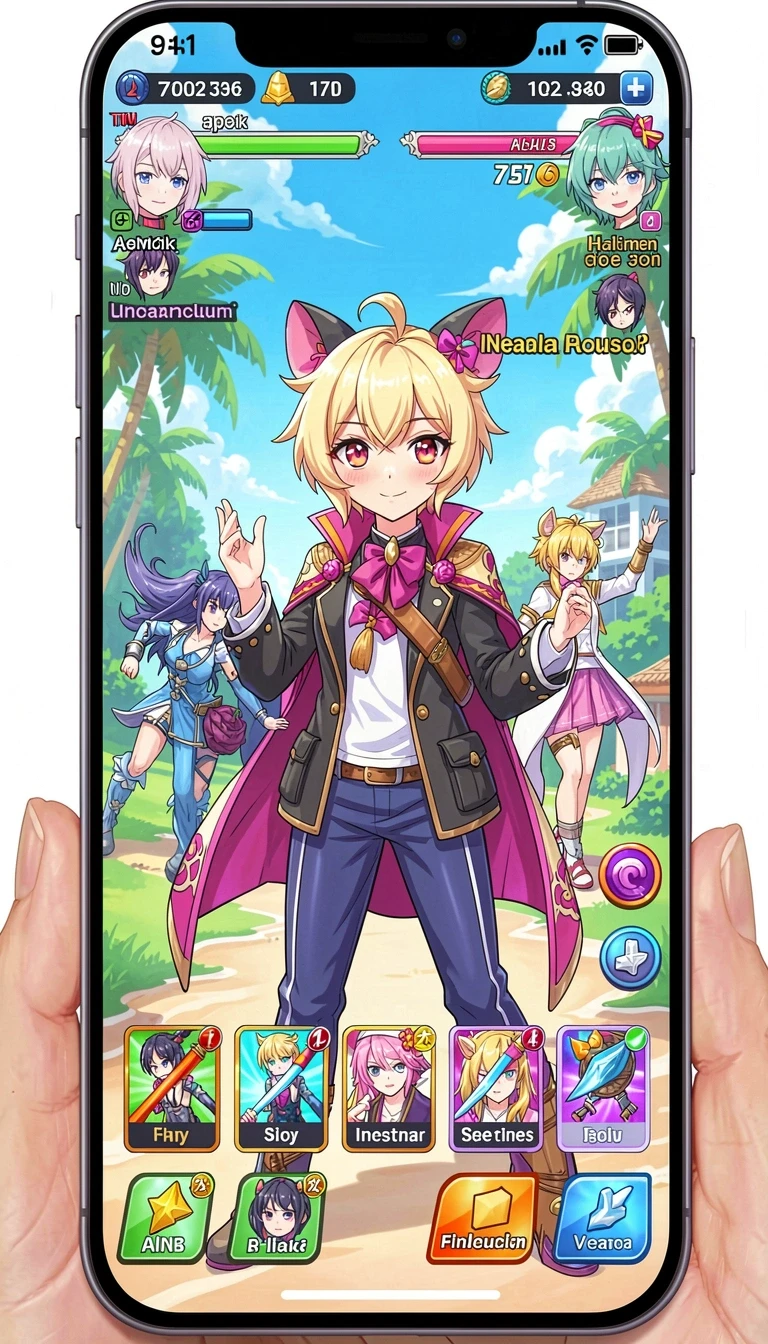 Review Aplikasi wwgslot screenshot 4