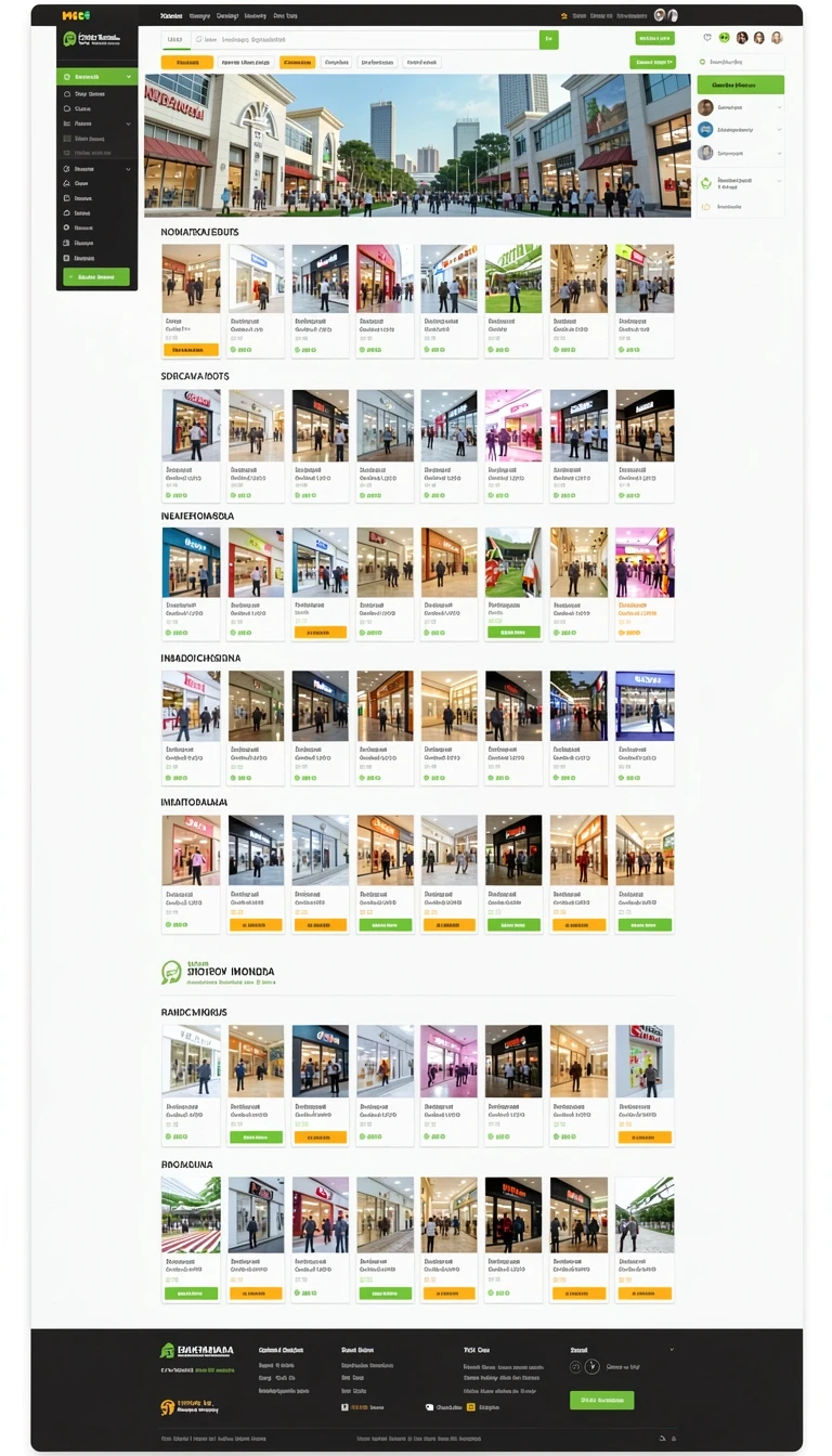 Review Aplikasi contests screenshot 1