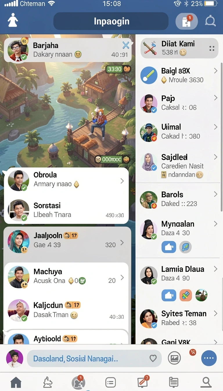 Review Aplikasi oja89 screenshot 1