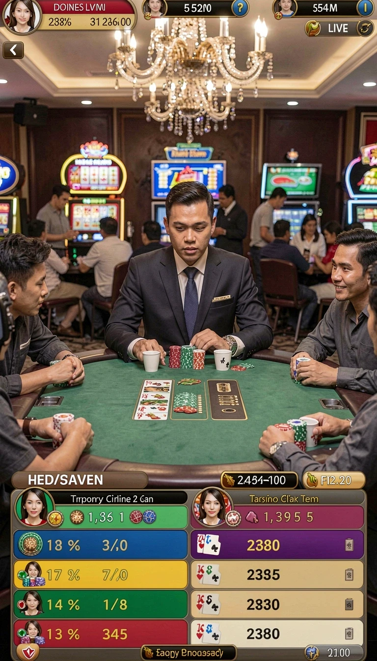 Review Aplikasi jerukbet screenshot 1