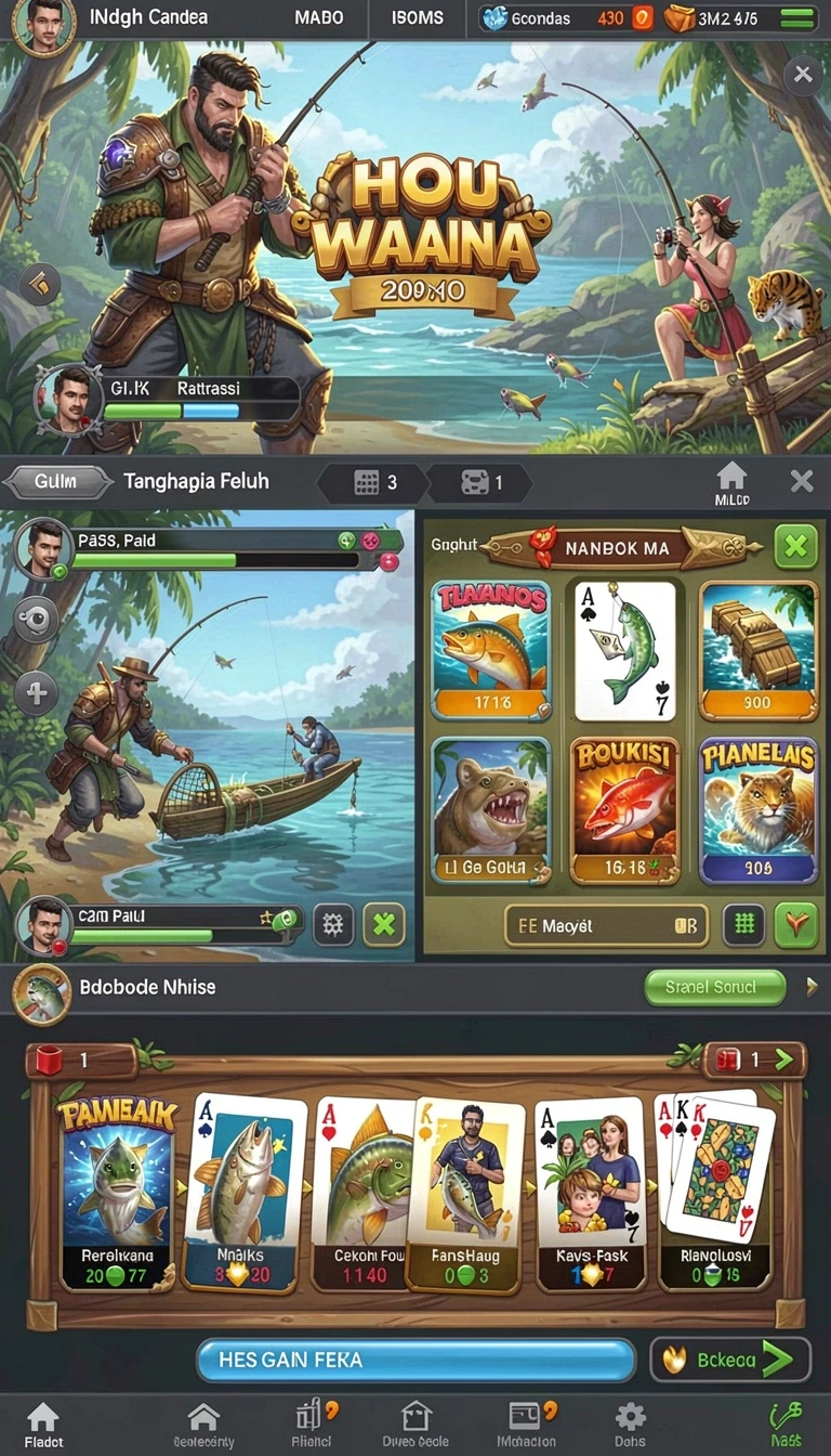 Review Aplikasi dewakoin99 screenshot 4