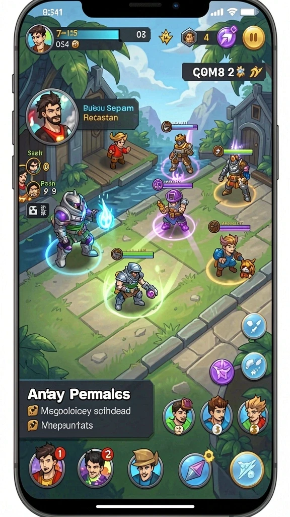 Review Aplikasi 3446slots screenshot 3