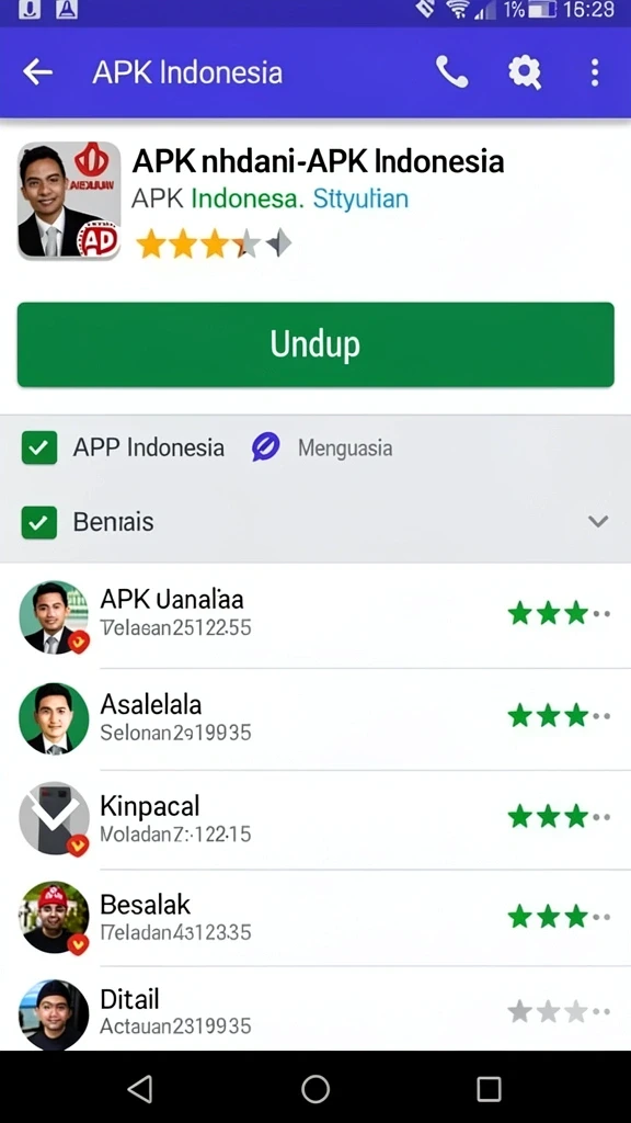 Review Aplikasi 3446slots screenshot 1