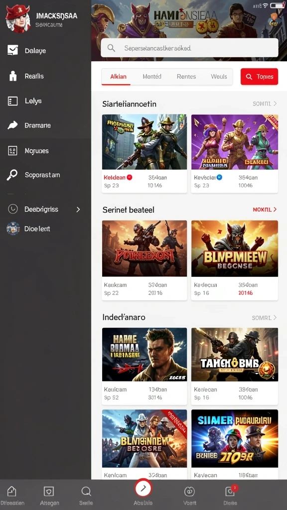 Review Aplikasi zk3 screenshot 3