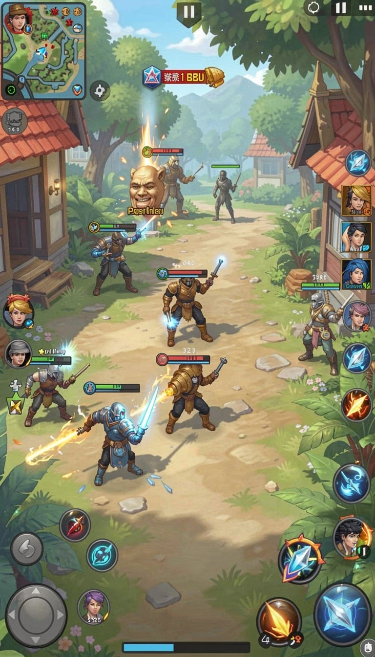 Review Aplikasi yaboss88 screenshot 1