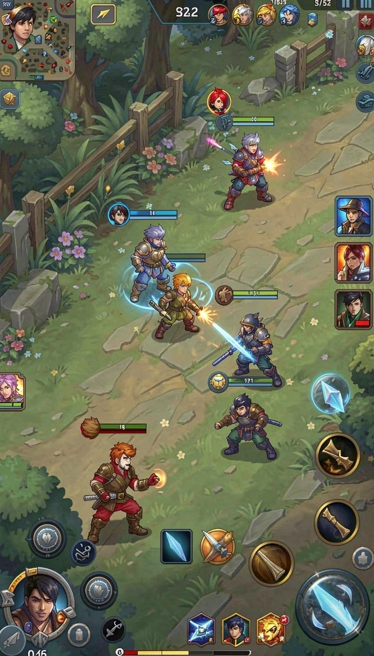Review Aplikasi katsu5 screenshot 2