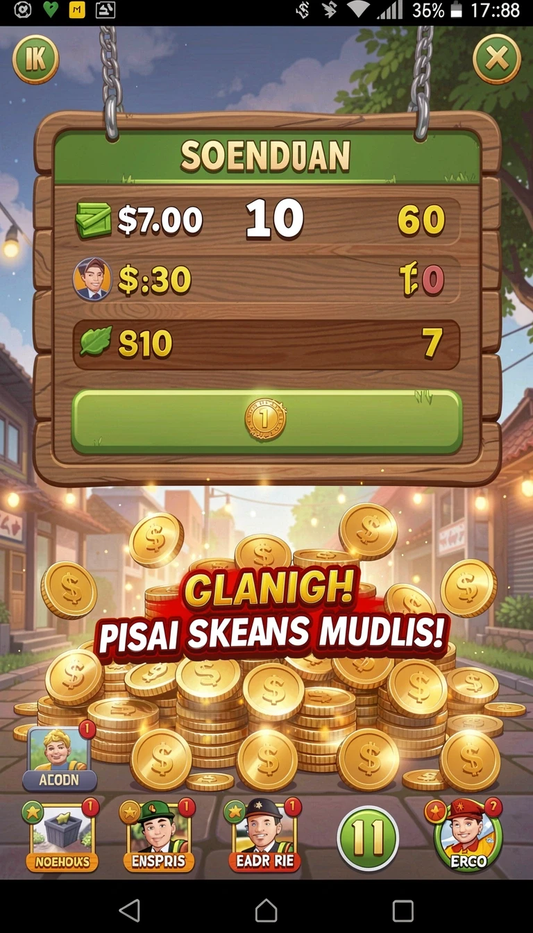 Review Aplikasi rjslot88 screenshot 3