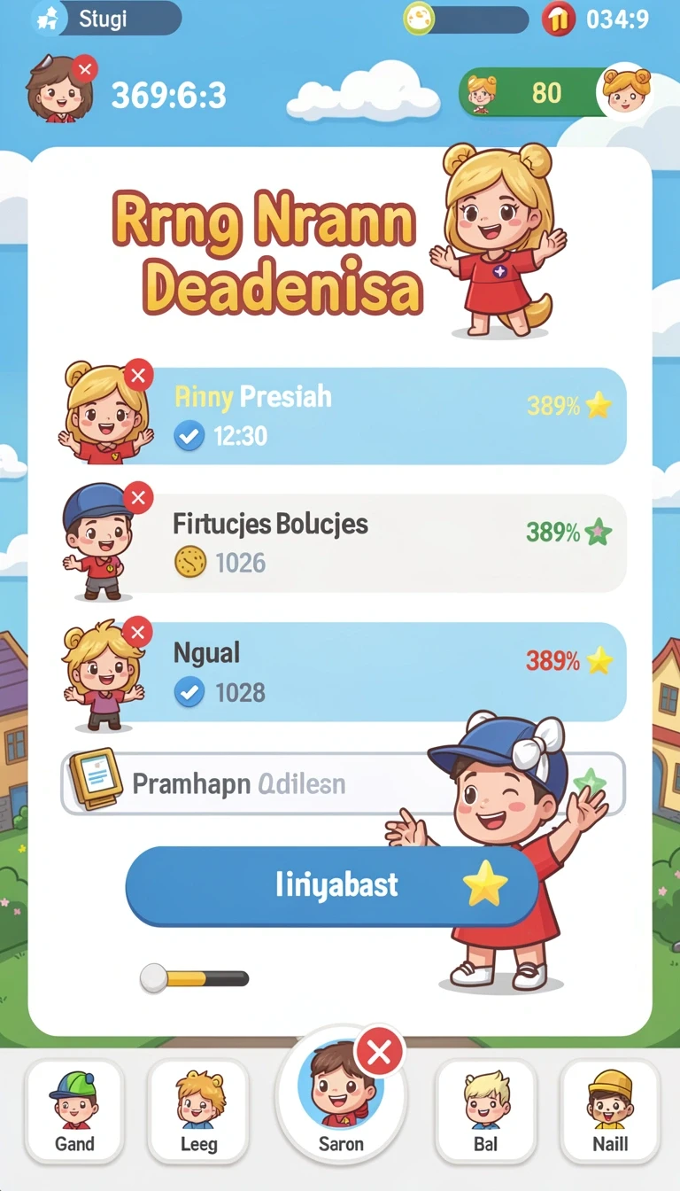 Review Aplikasi rogtoto screenshot 1
