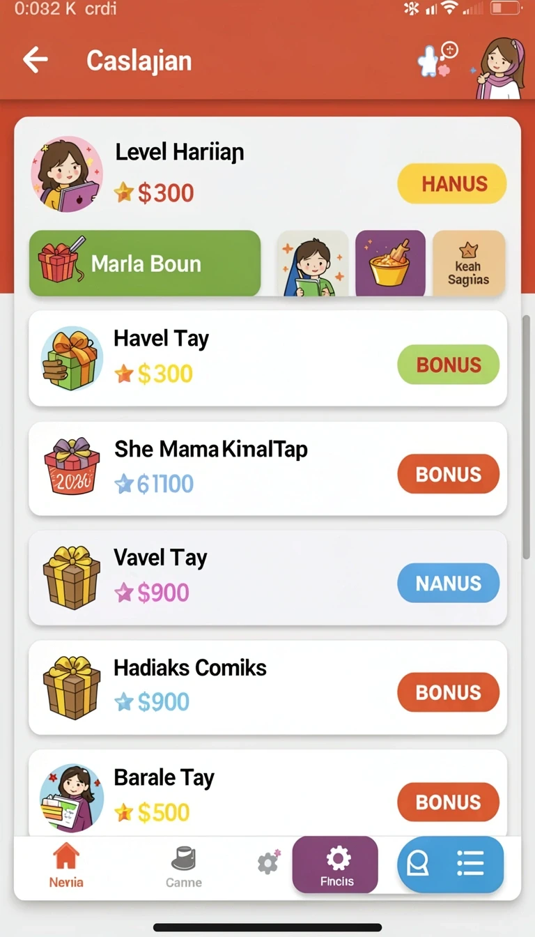 Review Aplikasi filter303 screenshot 4