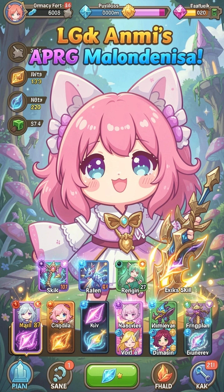 Review Aplikasi zk3 screenshot 1
