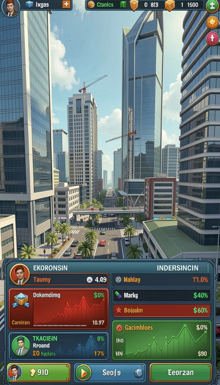 obor138 APK Terbaru: Download Cepat dan Gratis screenshot 2