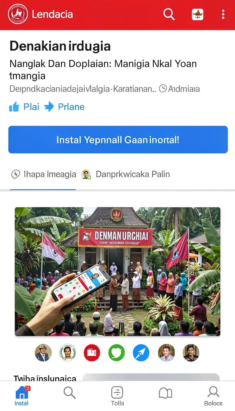 Review Aplikasi monte77 screenshot 4