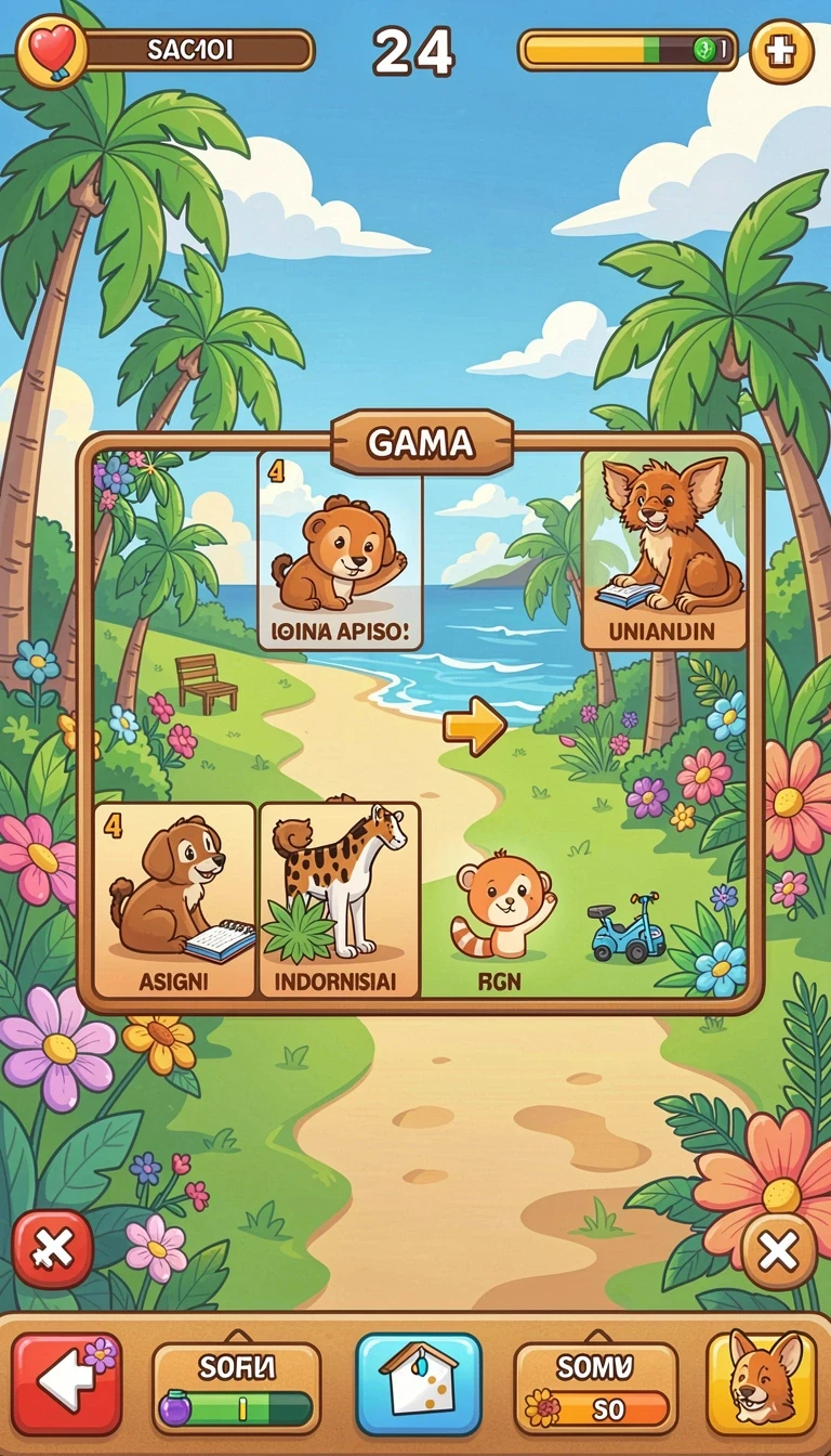 Review Aplikasi k234 screenshot 1