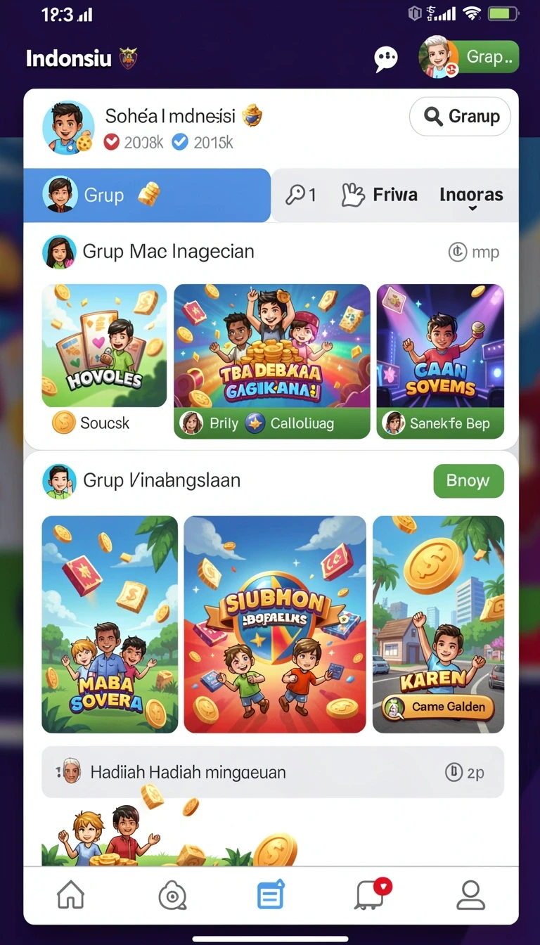 Review Aplikasi h891 screenshot 4