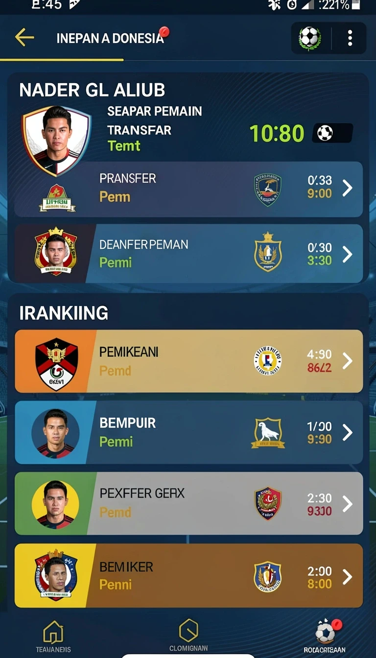 Review Aplikasi ggg888 screenshot 2
