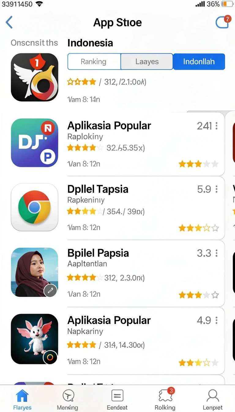 Review Aplikasi yaboss88 screenshot 4