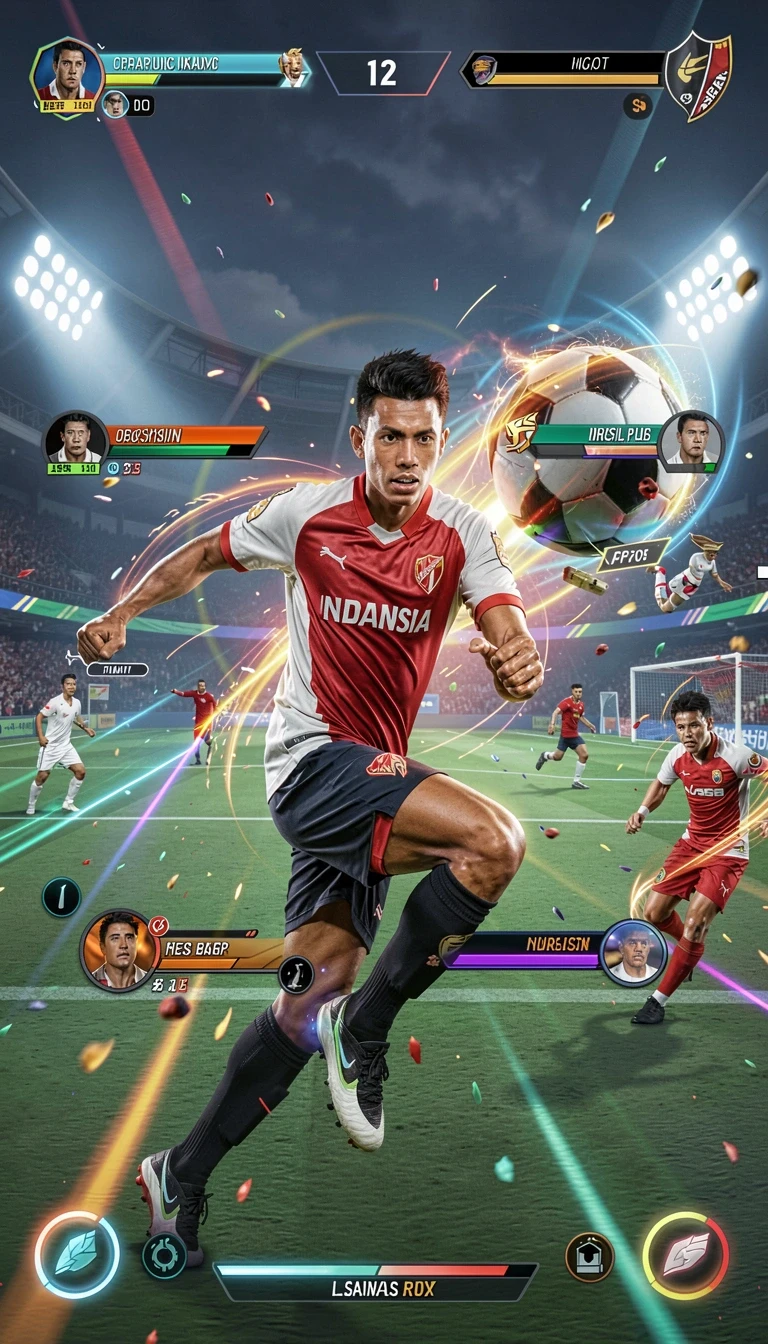 Review Aplikasi jeniustoto screenshot 1