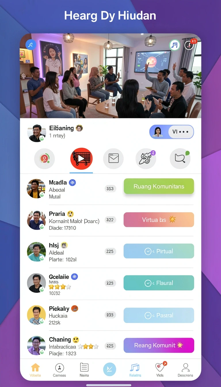 Review Aplikasi hao788 screenshot 1