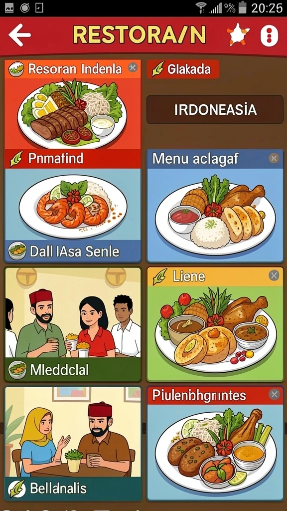 Review Aplikasi 33zk screenshot 1