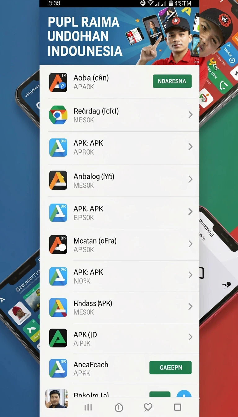 Review Aplikasi katsu5 screenshot 1