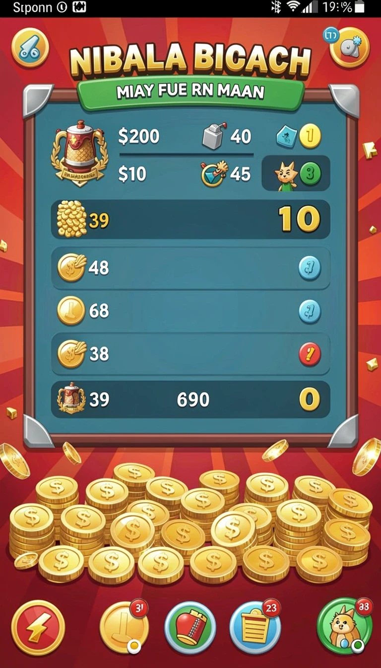 toto80 APK Terbaru: Download Cepat dan Gratis screenshot 1