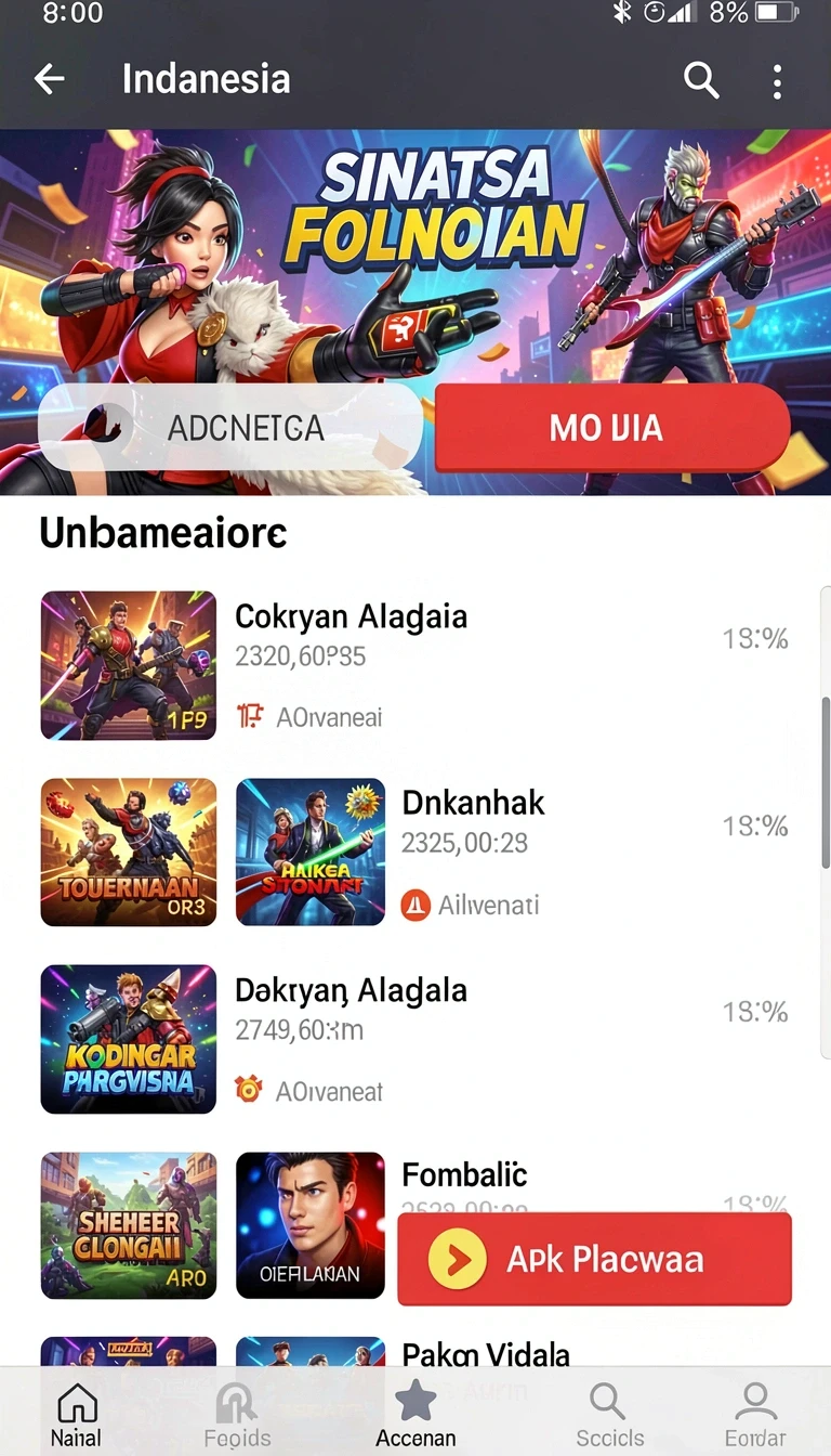 Review Aplikasi hit9 screenshot 1