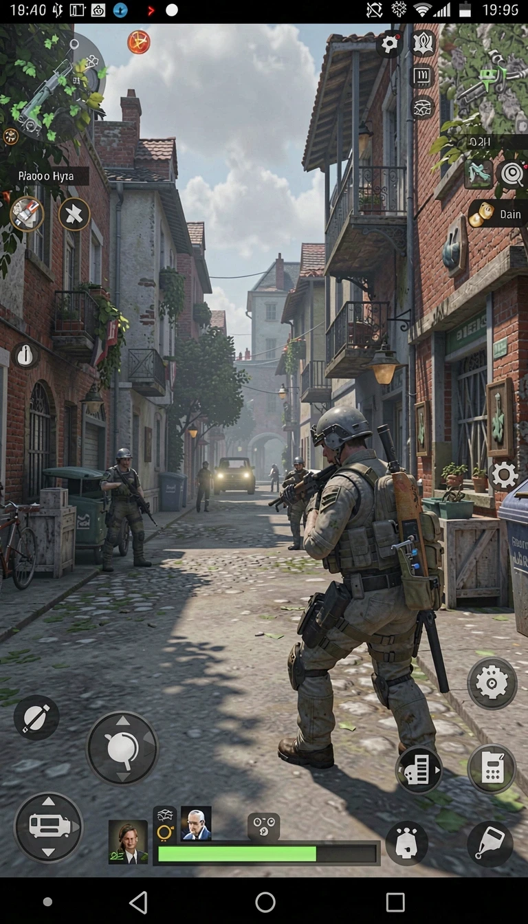 Review Aplikasi 93337 screenshot 2