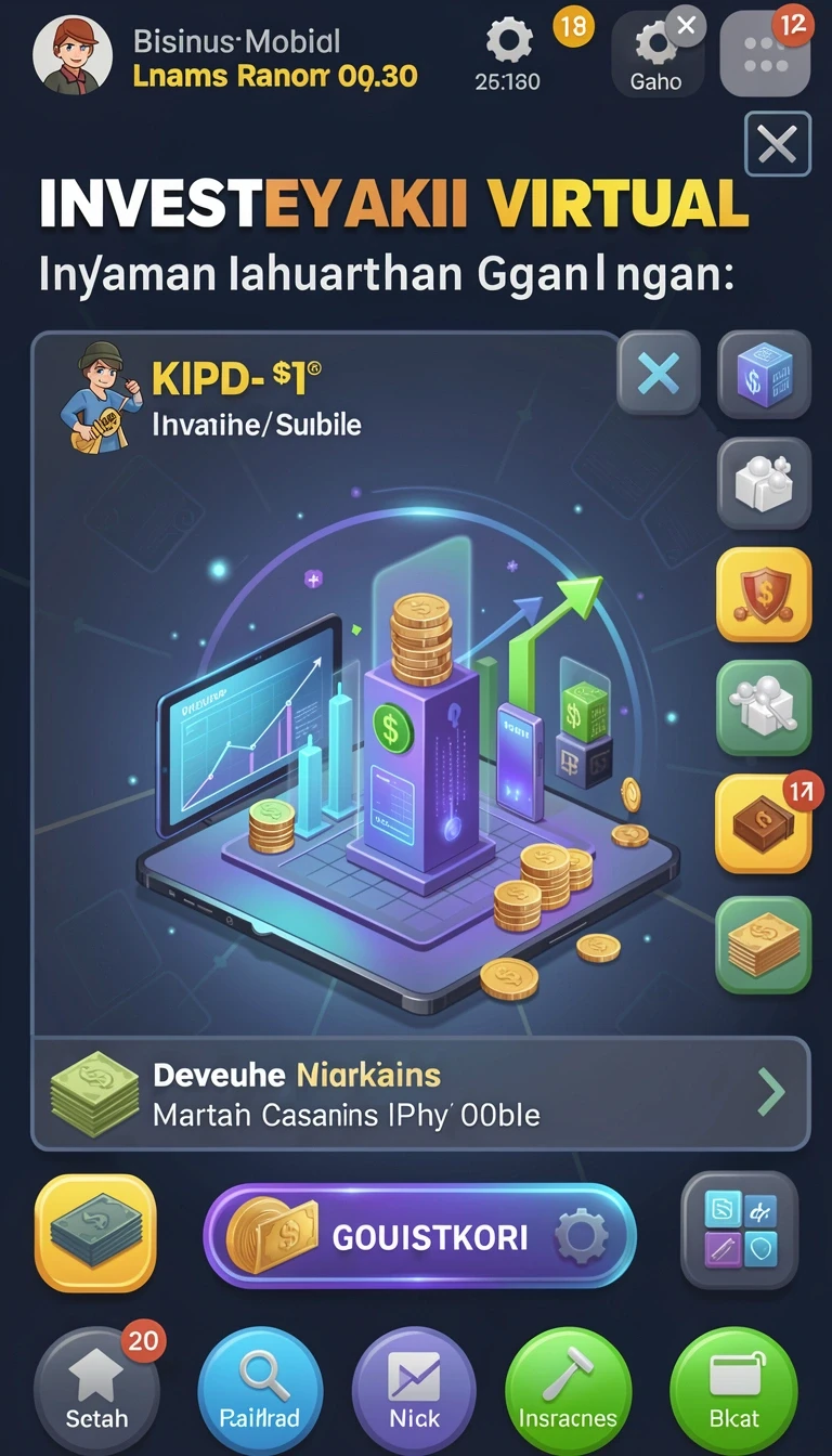 Review Aplikasi mantra55 screenshot 1