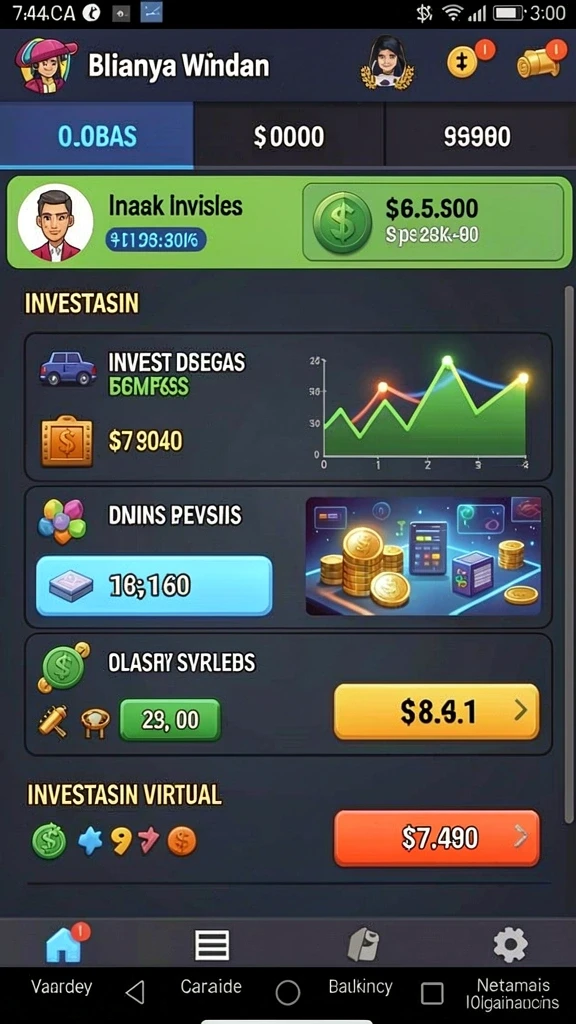 Review Aplikasi pandora881 screenshot 1