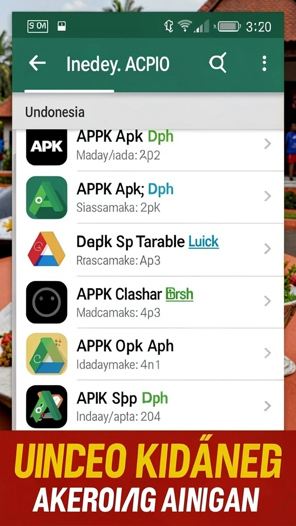 Review Aplikasi sekolahtoto screenshot 4