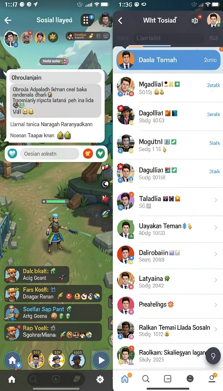 Review Aplikasi saranajitu screenshot 2