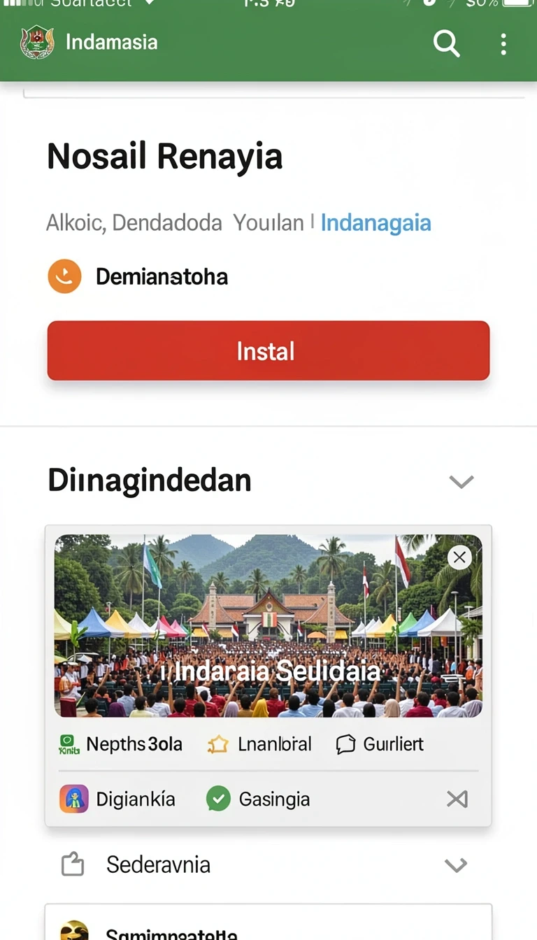 Review Aplikasi peti4d screenshot 4