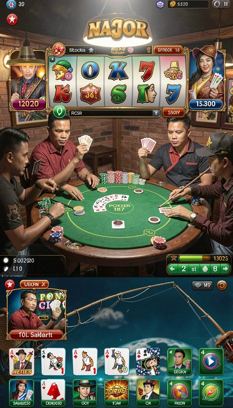 Review Aplikasi bw888 screenshot 2