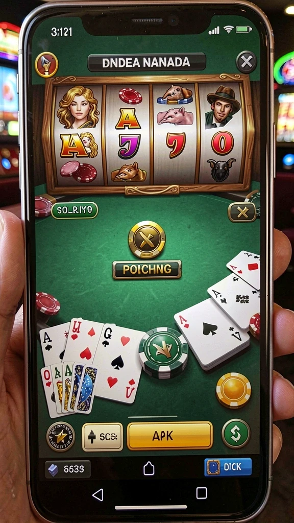 Review Aplikasi evostoto screenshot 4