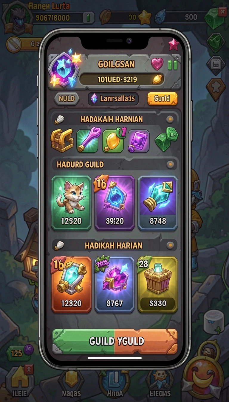 Review Aplikasi 33zk screenshot 2
