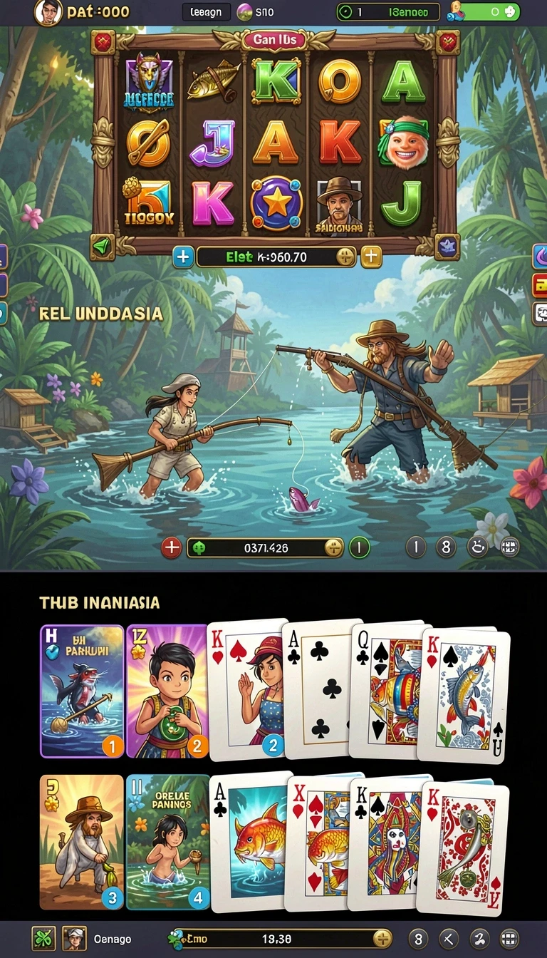Review Aplikasi 3446slots screenshot 4