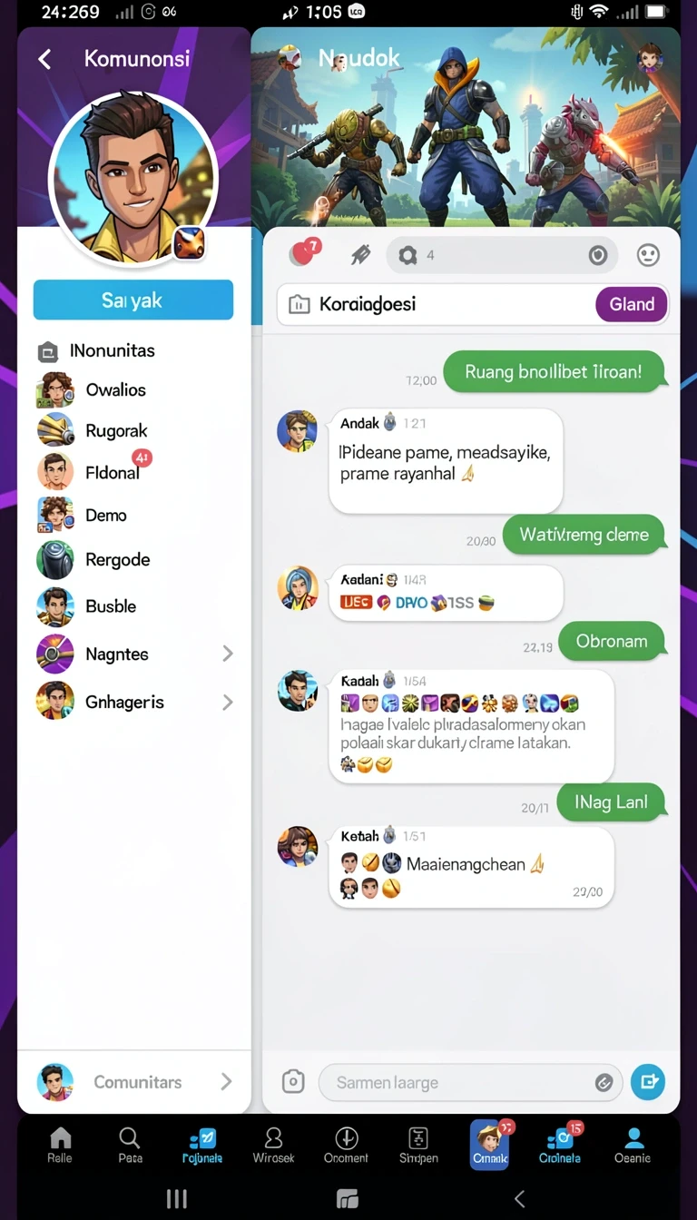 kastoto APK Terbaru: Download Cepat dan Gratis screenshot 4