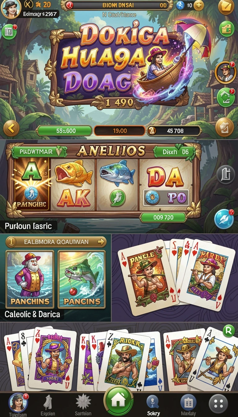 Review Aplikasi amper88 screenshot 2