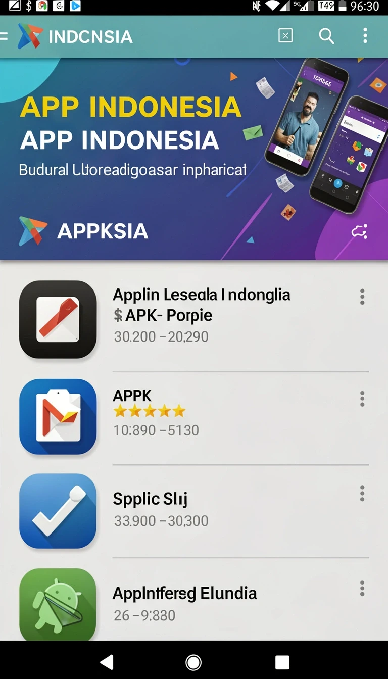 Review Aplikasi exa303 screenshot 1