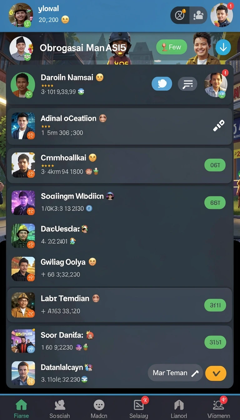 totokaurat APK Terbaru: Download Cepat dan Gratis screenshot 4