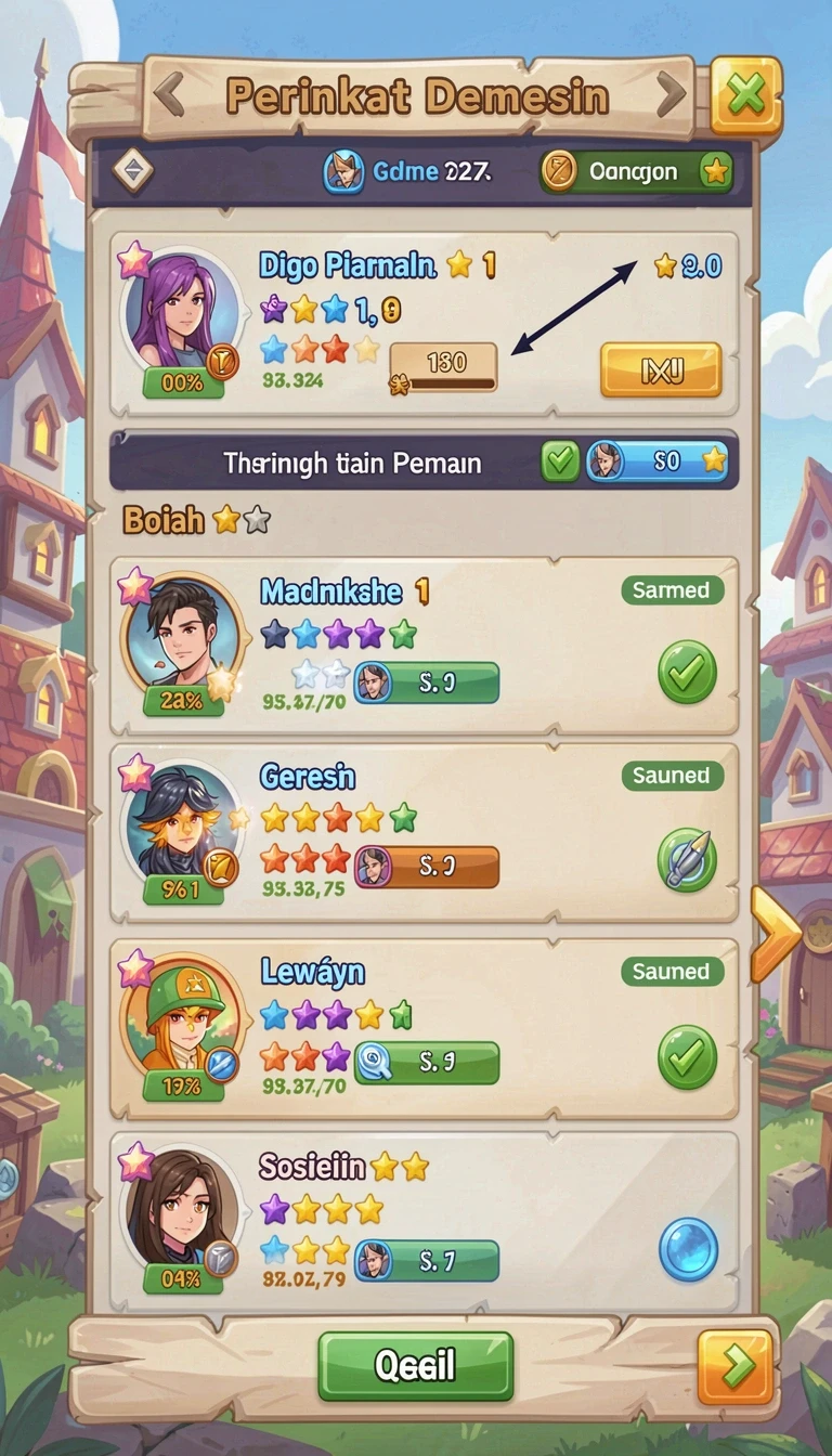Review Aplikasi askasino screenshot 4