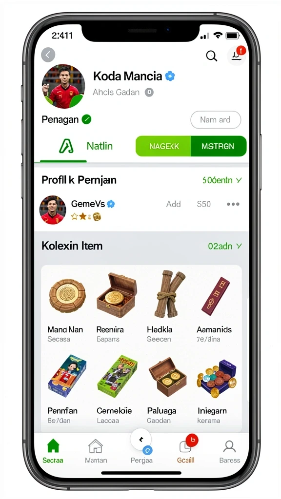ayuwin APK Terbaru: Download Cepat dan Gratis screenshot 3